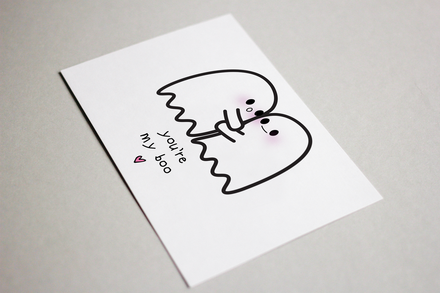You're My Boo