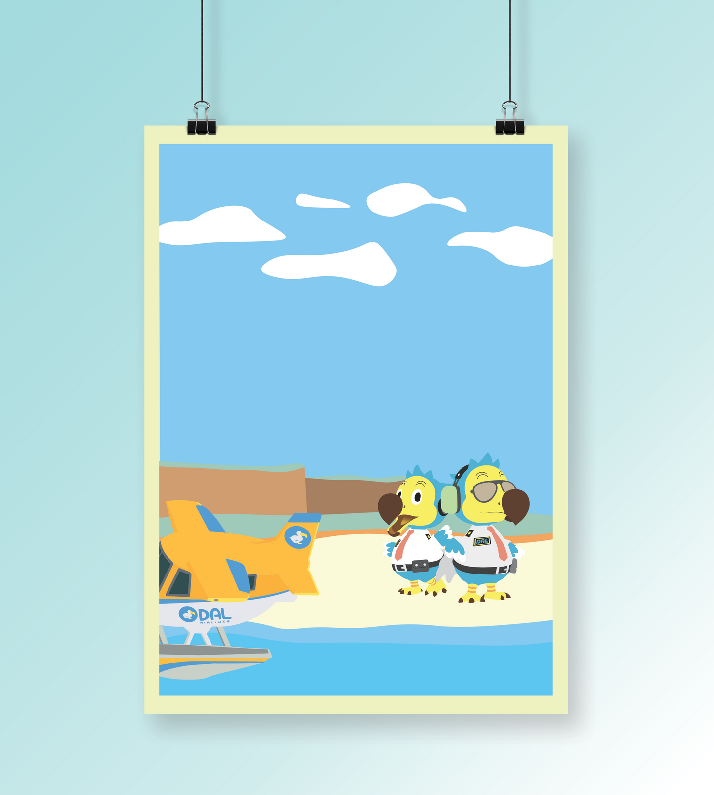 Animal Crossing (Set of 3)