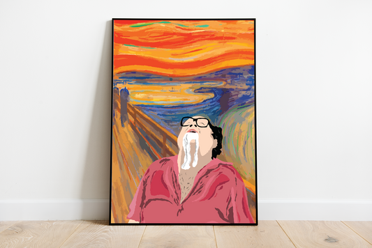 The Scream