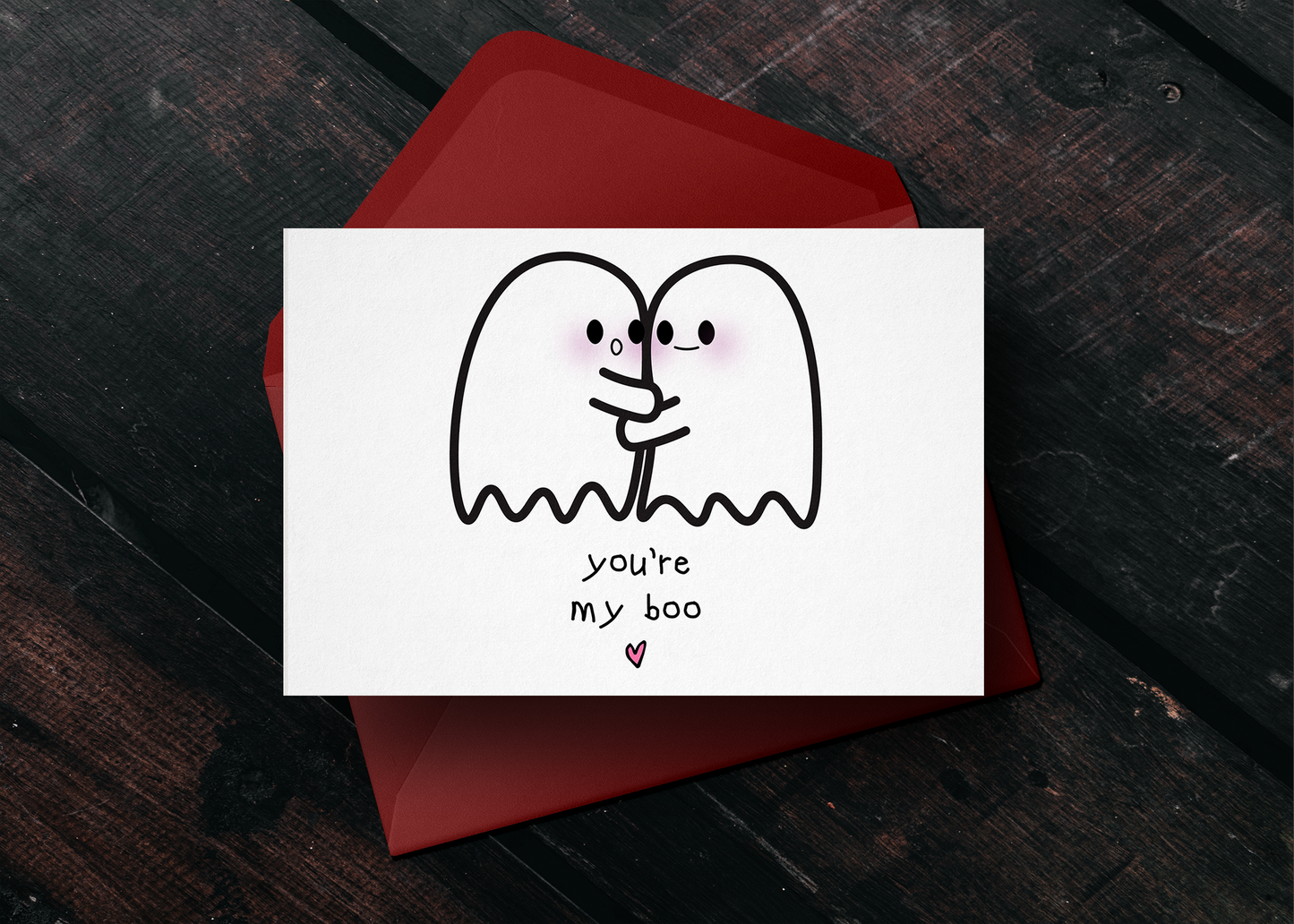 You're My Boo
