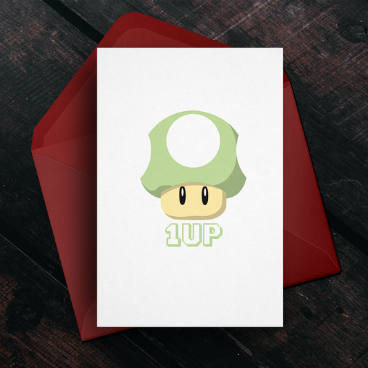 1UP