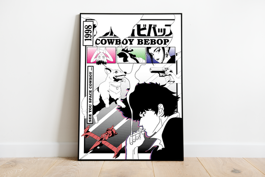 Cowboy Bebop