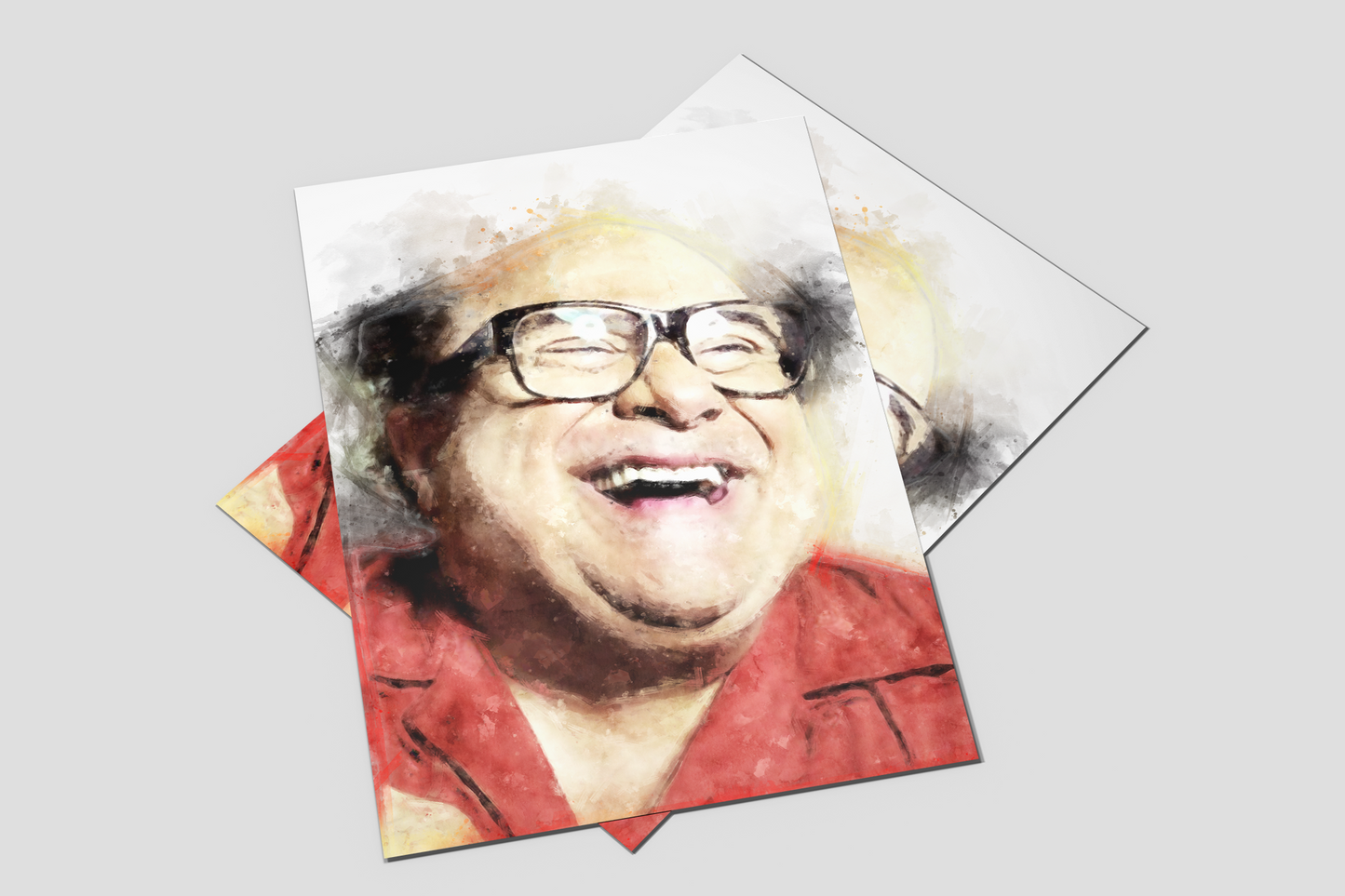 Danny Devito
