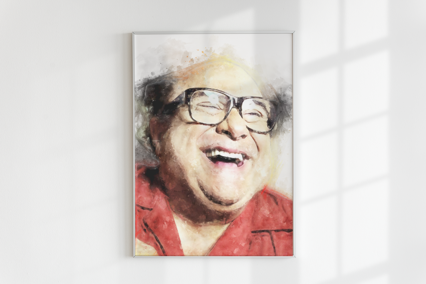 Danny Devito