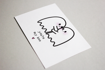 You're My Boo